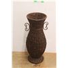 Image 2 : *Wicker Basket