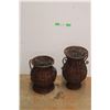 Image 1 : *(2) Wicker Baskets