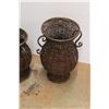 Image 2 : *(2) Wicker Baskets