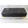 Image 1 : Everlast F.I.T. Fitness Stepper - 5.5" Tall x 25.5" x 11"