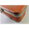 Image 2 : Suit Case - Hard Body - As is - 21" x 9" x 7"