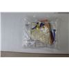Image 2 : Mini Game Entertainment System (620 Games Built In - NIB), Innovage Jumbo Universal Remote 11" x 5" 