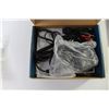 Image 3 : Mini Game Entertainment System (620 Games Built In - NIB), Innovage Jumbo Universal Remote 11" x 5" 