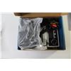 Image 4 : Mini Game Entertainment System (620 Games Built In - NIB), Innovage Jumbo Universal Remote 11" x 5" 