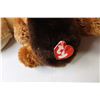 Image 4 : (3) Stuffed Toy Dogs (Graduation 1' Tall, Ty 15" Length, Large 20" Tall)