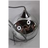 Image 2 : Hanging Home Decor Lamp- As Is