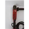 Image 4 : Milwaukee Plug-In Angel Grinder- Powers On