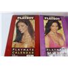 Image 3 : (5) Playboy Playmate Calendars, 2005, 2006, 2008, 2010, 2011