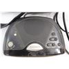 Image 3 : RCA Digital Clock And Wake Set, Black Carrying Bag/ Backpack