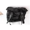 Image 6 : RCA Digital Clock And Wake Set, Black Carrying Bag/ Backpack