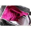 Image 7 : RCA Digital Clock And Wake Set, Black Carrying Bag/ Backpack