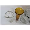 Image 5 : (4) Various Unmarked Vases