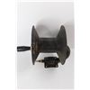 Image 2 : Air Compressor Hose Spool w/ Handle