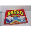 Image 2 : 20 Questions, Racko Board Games- Both As is