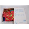 Image 3 : 20 Questions, Racko Board Games- Both As is
