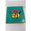 Image 4 : 20 Questions, Racko Board Games- Both As is