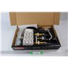 Image 1 : Delta Bathroom Faucet w/ Box- Like New