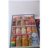 Image 3 : (2) 500 Piece Jigsaw Puzzles, (1) 1000 Piece Jigsaw Puzzle