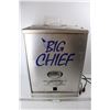Image 1 : *Big Chief Smoke House Smoker- 12'' x 18'' x 24'' - As Is