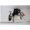 Image 1 : Garmin GPS Map 60 Map Navigator w/ Bag- Consignor Says Working
