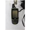Image 2 : Garmin GPS Map 60 Map Navigator w/ Bag- Consignor Says Working