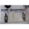 Image 4 : Garmin GPS Map 60 Map Navigator w/ Bag- Consignor Says Working
