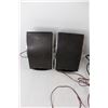 Image 7 : *Memorex 3 Micro CD System w/ AM/ FM Radio w/ Speakers- As Is