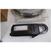 Image 2 : OHM/ Volt Meter- As is Box Of Paint Suits/ Dust Suits, Pli- Stix Concreate Repair Kit- NIB