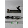 Image 1 : 3/8'' Drive Air Rachet, Stanley AutoBody Plainer Tool