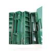 Image 2 : Plastic Roll Out Tool Box w/ Contents
