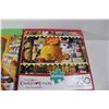 Image 4 : (2) 300 Piece Jigsaw Puzzles, (1) 750 Piece Jigsaw Puzzle
