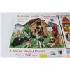 Image 4 : (3) Jigsaw Puzzles, 500 Piece, 900 Piece, 1000 Piece