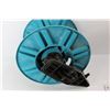 Image 4 : *Plastic Garden Hose Reel w/ Connector