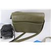 Image 4 : Trumpence Book, Velvet Material Like Change Purse, Misc.