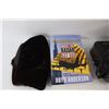 Image 6 : Trumpence Book, Velvet Material Like Change Purse, Misc.