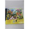 Image 2 : (2) 1000 Piece Jigsaw Puzzles