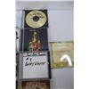 Image 3 : (17) Various CDs, Alice Cooper, Johnny Cash, Misc.