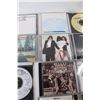 Image 4 : (17) Various CDs, Alice Cooper, Johnny Cash, Misc.