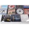 Image 2 : (15) Various CDs, Led Zeppelin, Queen, Frank Sinatra, Misc.