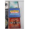 Image 3 : (15) Various CDs, Led Zeppelin, Queen, Frank Sinatra, Misc.
