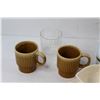 Image 2 : Assorted Cups and Other Dishes