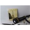 Image 3 : Assorted Kitchen Knives, Notebook, Calculator, Jar, Assorted Kitchen Ware