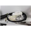 Image 4 : Assorted Kitchen Knives, Notebook, Calculator, Jar, Assorted Kitchen Ware