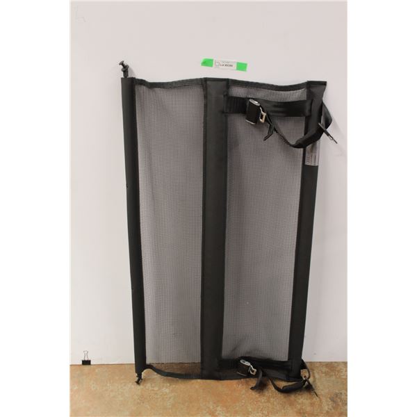 * Audi Car Pet Screen/Net - 40" x 23"