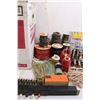 Image 3 : Assorted Electrical Wire & Cables, Assorted Twist Lock Cord Plugs, Assorted Connects, Assorted Plugs