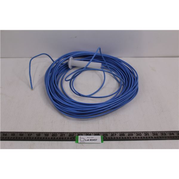 Roll of CAT9 Cable