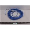 Image 1 : Roll of CAT9 Cable