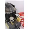Image 2 : Mastercraft Air Compressor - Works