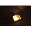 Image 2 : Home Quartz Halogen 500W Floodlight - Works