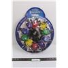 Image 1 : Chanukah Draydelette Light Set - NIB